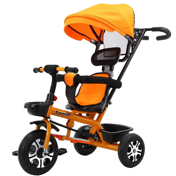 Under 6 Years Old Light Baby Bicycle