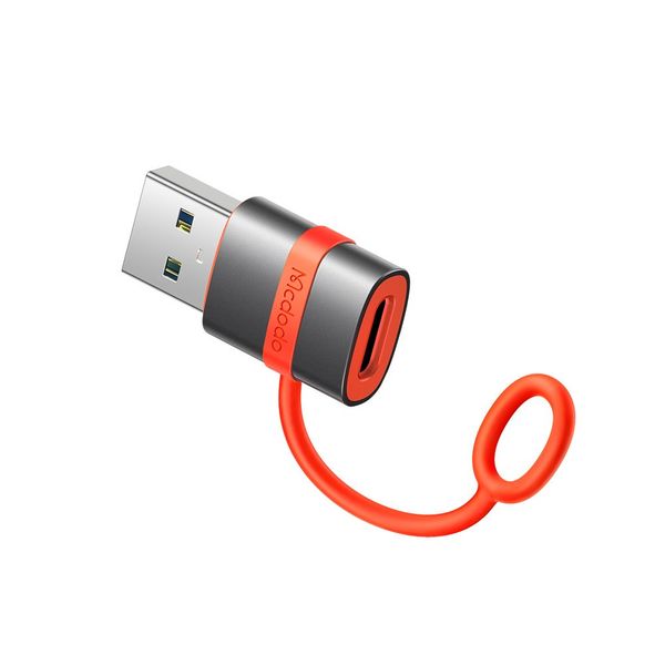 Mcdodo USB-C To USB-A Charging Connector + Data USB3.0 Adapter