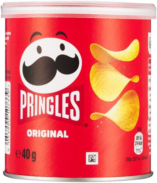 Pringles Original 40g