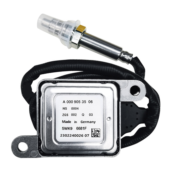 Nitrogen Oxide Nox Sensor 5Wk96681F Compatible with Mercedes-Benz