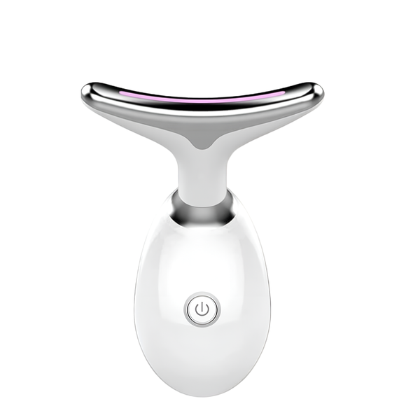 3-in-1 Neck &amp; Face Beauty Device - Wrinkle Remover &amp; Massager