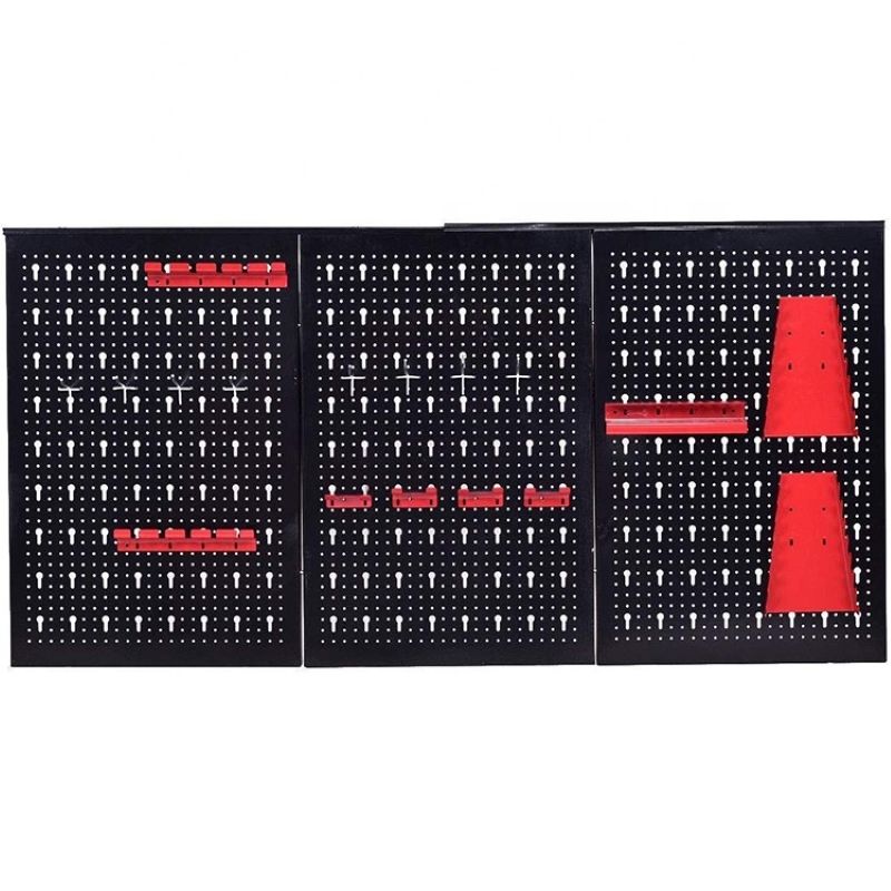 DIY-IT Horizontal Tool Store - 17 Piece