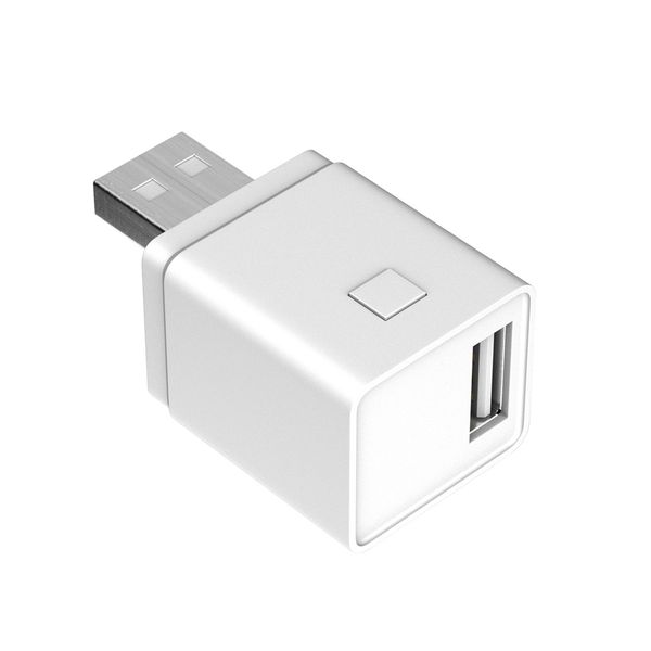 Tuya Wifi Usb Adaptor Switch 1 Gang 5V Mini Usb Power Adaptor