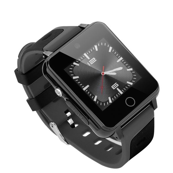 Android Smart Bracelet: Grey