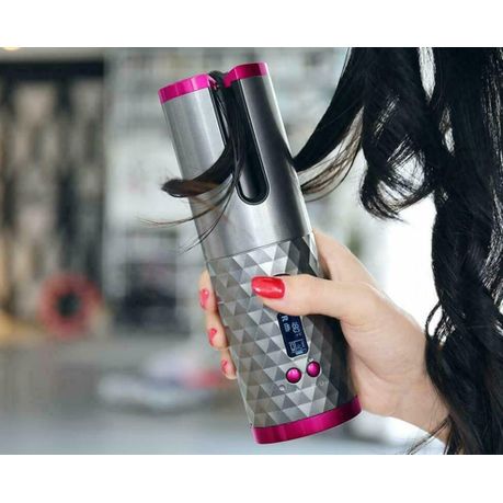 Cordless Hair Curler | Buy Online in South Africa 