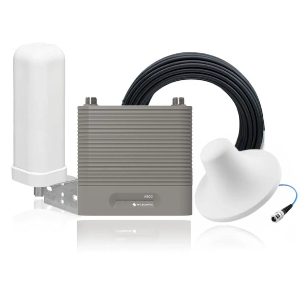 WilsonPro A500 Omni/Dome Kit