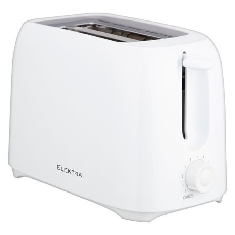 Automatic Toaster 2-Slice Breakfast Sandwich Maker Machine 700W 6