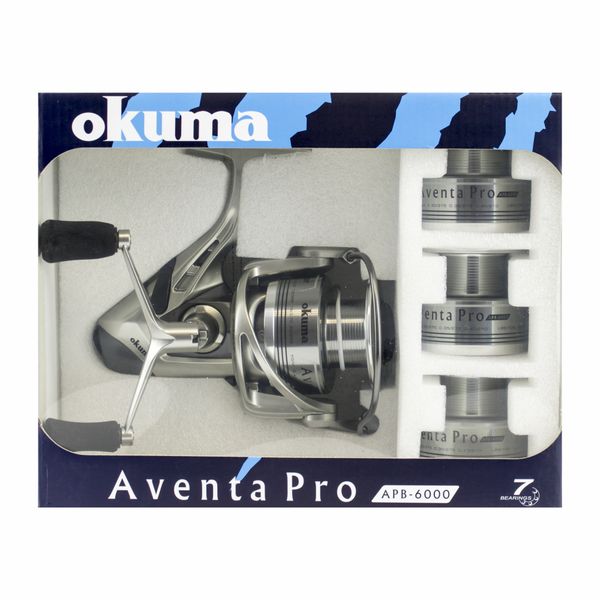 OKUMA Aventa Pro Series 5000
