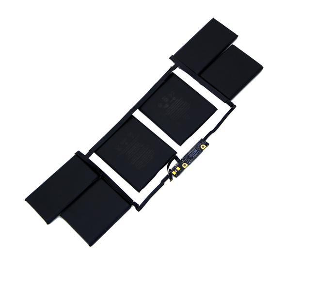 Grade A Generic Replacement Laptop battery for Apple A1820 A1707