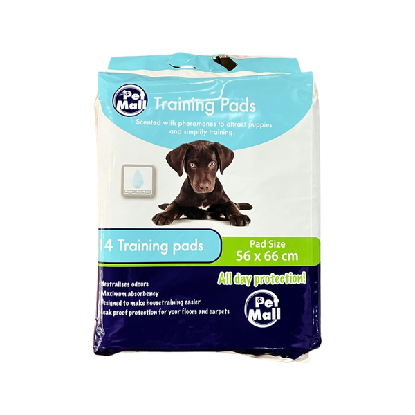 Pet Training Pads Super Absorbent