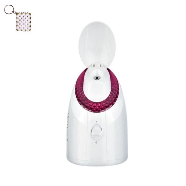 Aorlis AO-78075 Thermal Nano Facial Skin Cleansing Steamer And A Keyholder