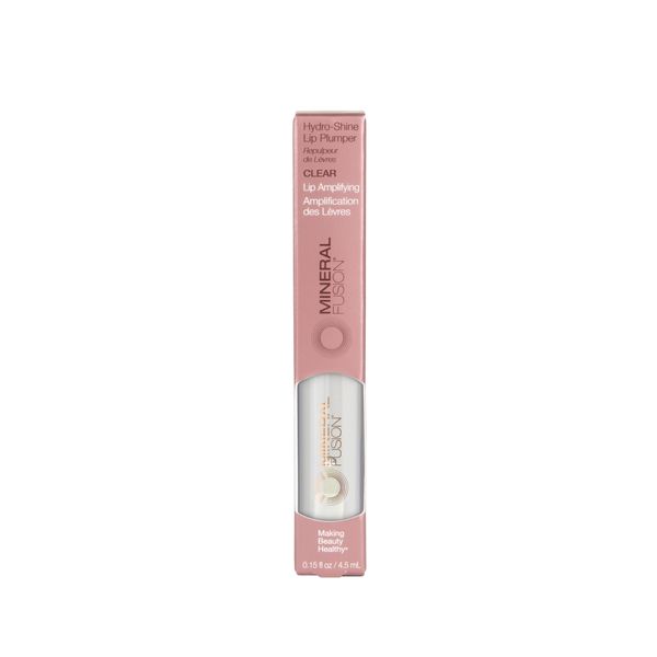 Mineral Fusion Hydro-Shine Lip Plumper