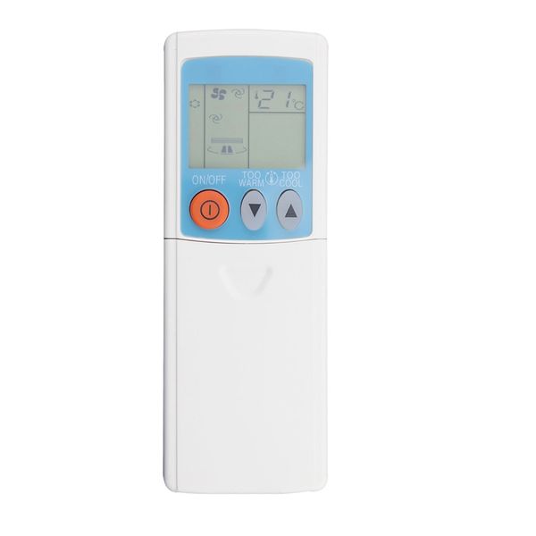 Remote Control KP3AS KP3BS for Air Conditioner