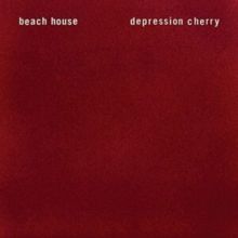 Depression Cherry (Vinyl / 12" Album Coloured Vinyl)