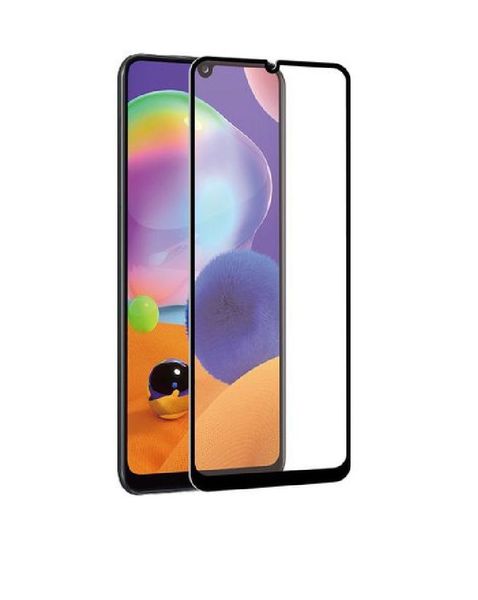 Screen Protector Compatible with Samsung A33