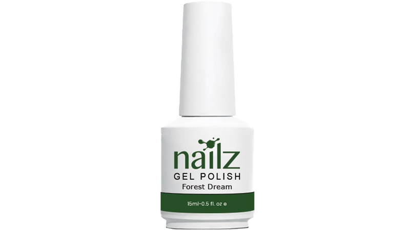 Nailz Gel Polish 15ml - 050 - Forest Dream