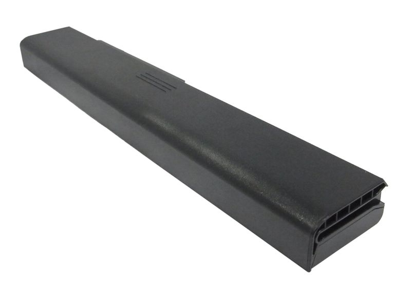 Higher capacity14.8V 5200mAh/77Wh 8-Cell Battery for Dell Vostro 1710 1710n