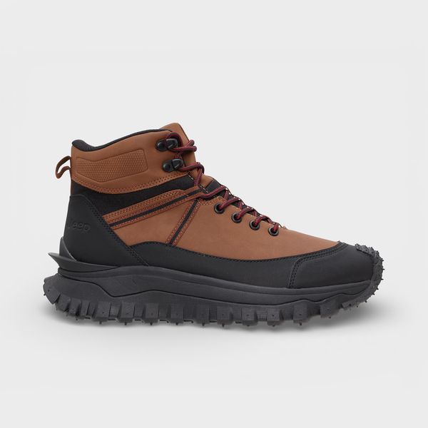 Jeep Men Cherokee Hiker Boot