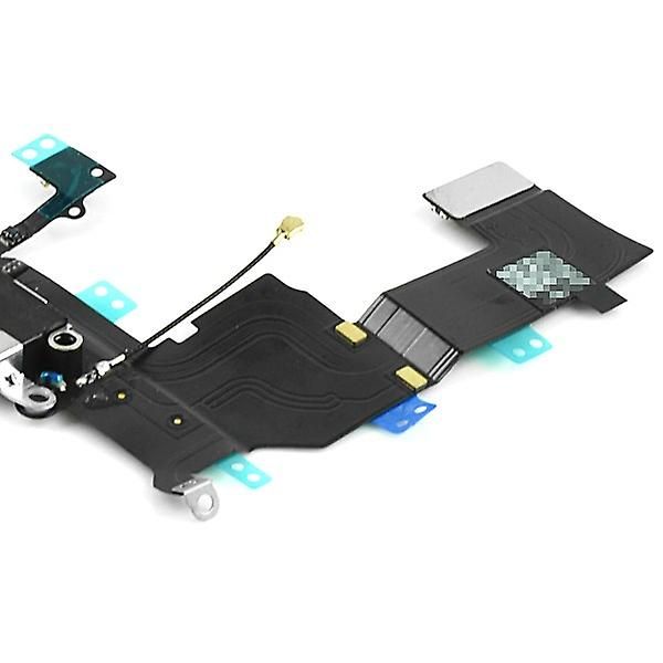 iPhone 5C - Charge Port