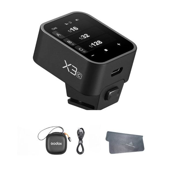 C Wireless Ttl Trigger image