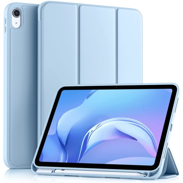 Smart Case Compatible with iPad 11th Generation 11-inch (2025)