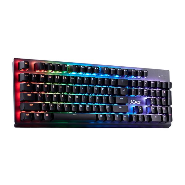 XPG Mage Gaming Keyboard