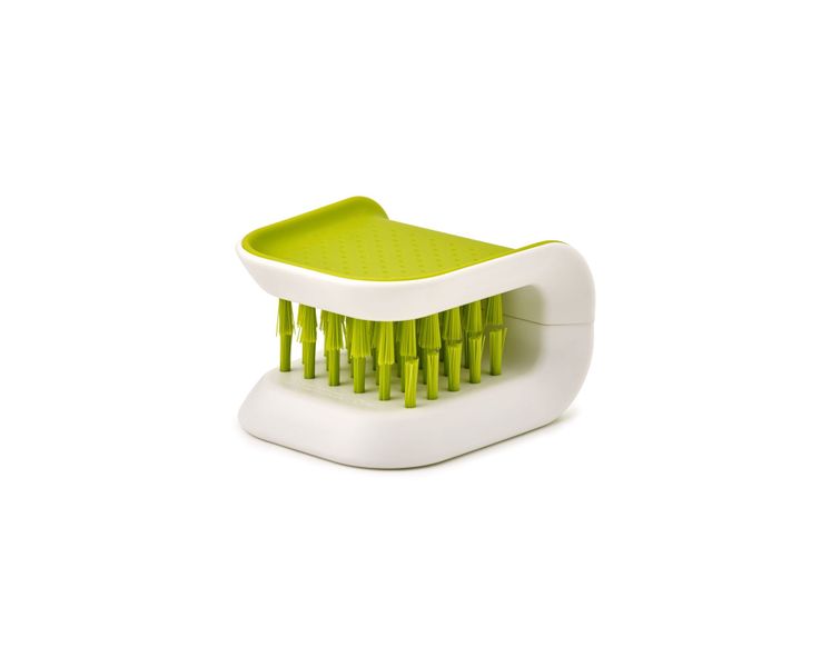 Joseph Joseph - BladeBrush Knife Cleaner - Green