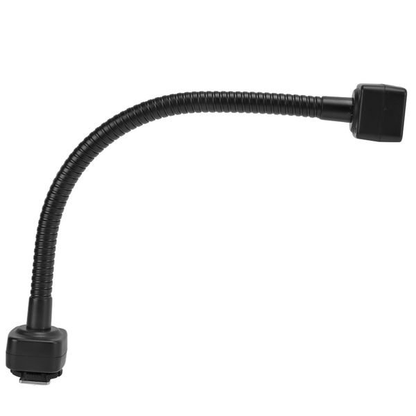 Flash Flex Arm Compatible with Canon DSLR TTL