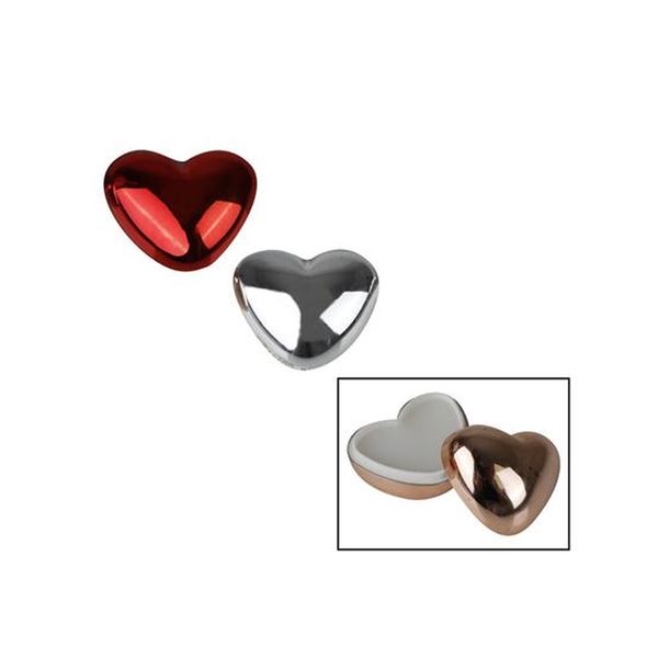 Lip balm heart - 7g
