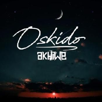 Akhiwe (CD)
