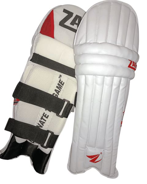 ZAP Airy Lite Cricket Batting Pads