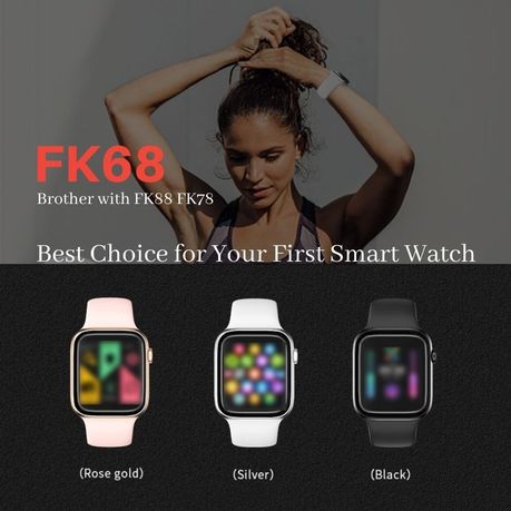 Fk68 2025 watch price