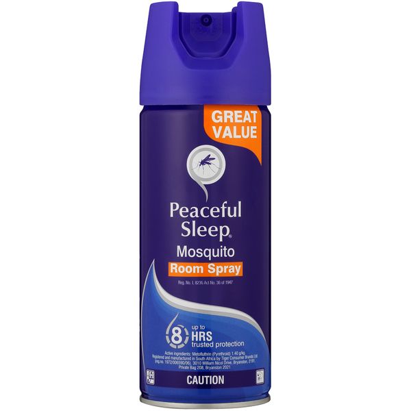 Peaceful Sleep Room Spray 300ml