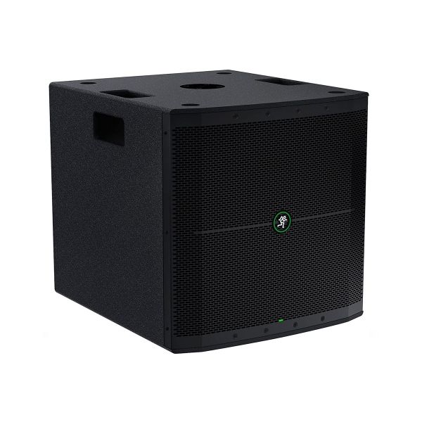Mackie Thump 118S - 1400W 18" Powered Subwoofer with DSP