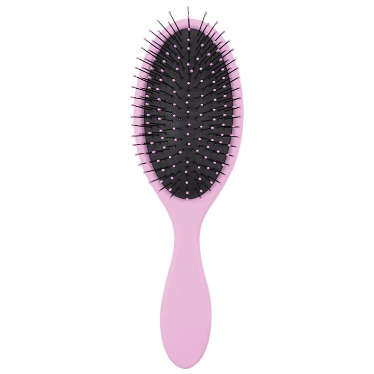 Twisty Wet & Dry Detangling Brush Light Pink Shop Today. Get it