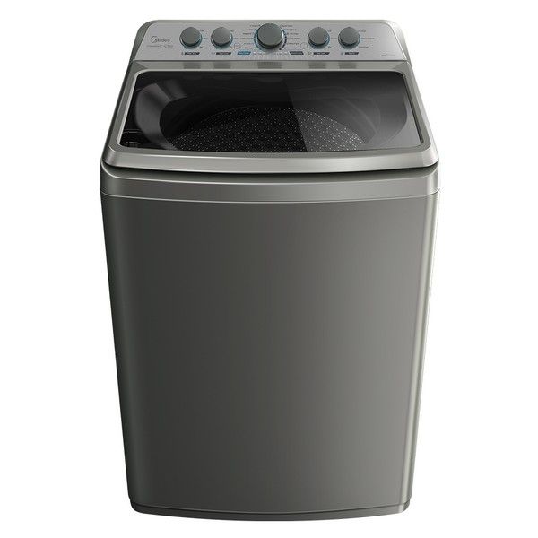 Midea 21kg Digital Inverter Top Loader Washing Machine