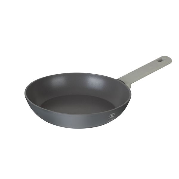 Berlinger Haus Non Stick Titan Pro Coating Frying Pan - Antracit Collection