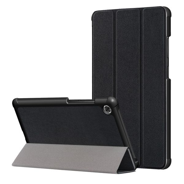 TUFF-LUV Smart Case &amp; Stand for Lenovo Tab M7