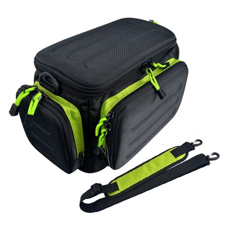 ILURE Fishing Tackle Bag, Shop Today. Get it Tomorrow!