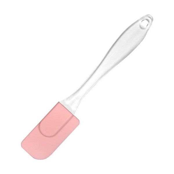 Ojees Homeware Non-Stick Silicone Spatula