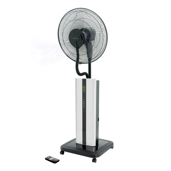 Bennett Read - Indoor Misting Fan