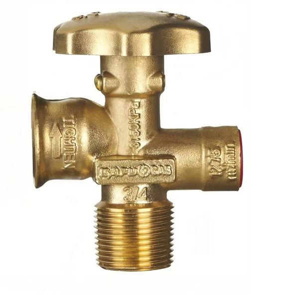 LPG Cylinder Valve for LPG Cylinder - SF-900