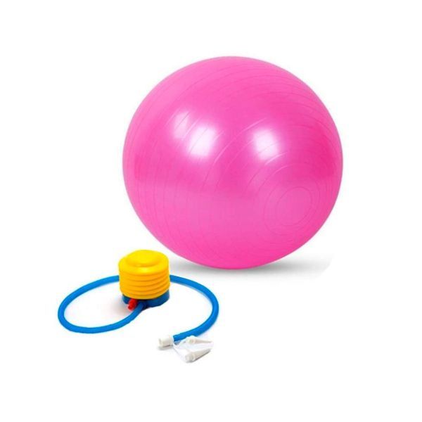 Optic PVC Yoga Fitness Ball 65 cm