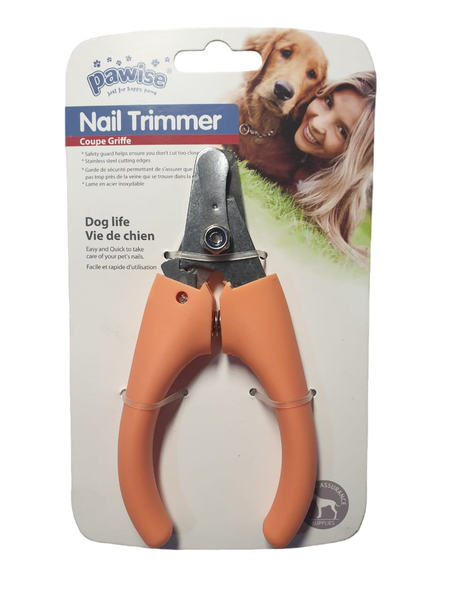 Pawise Nail Trimmer