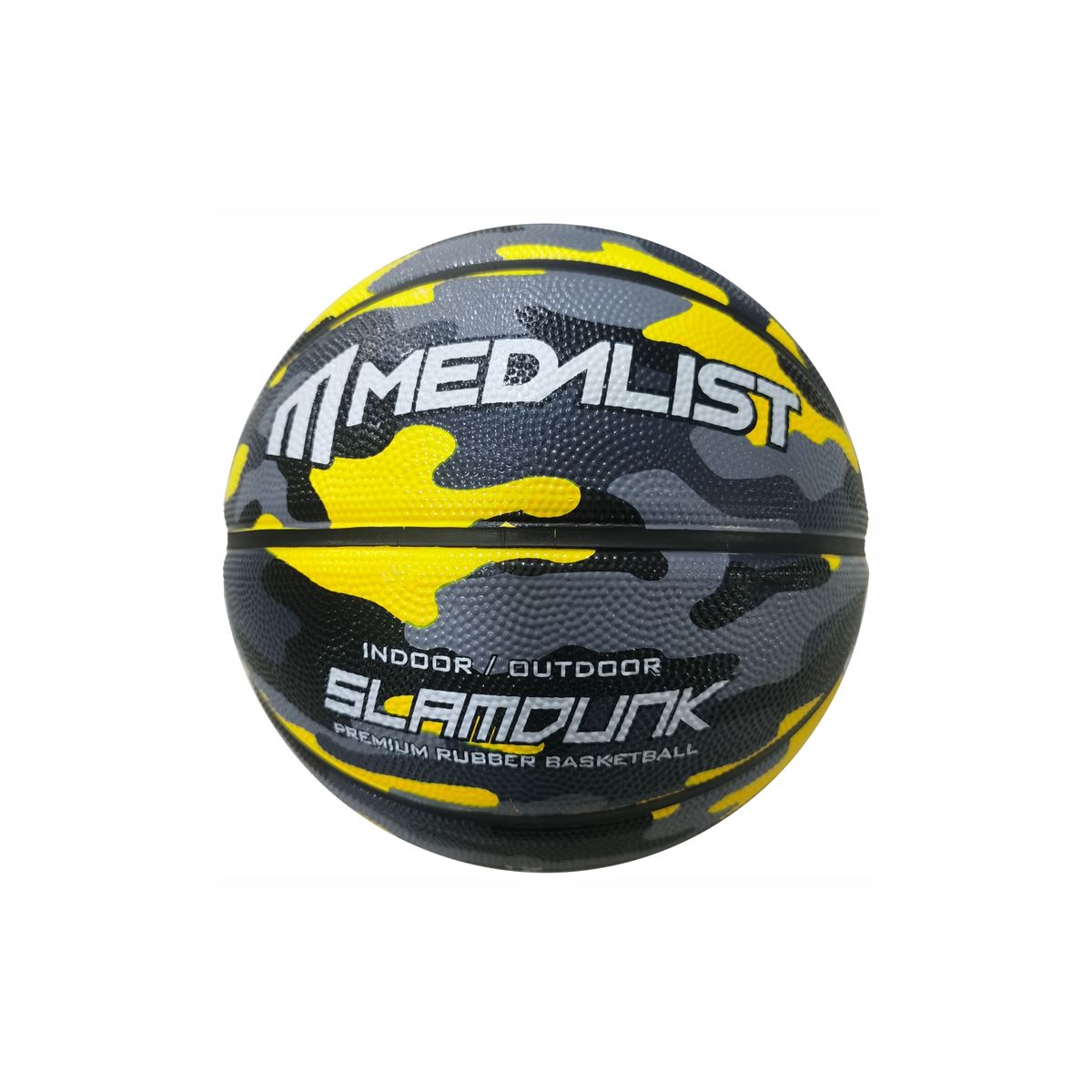 Medalist - Slam Dunk Basketball - Size 7 | Shop Today. Get It Tomorrow ...