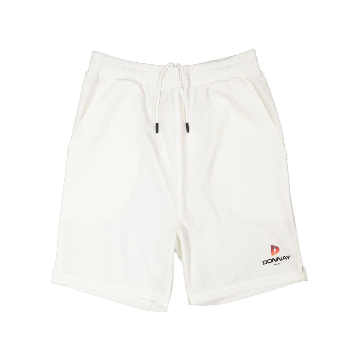 Donnay Mens Cyborg Shorts - Iceman White [Parallel Import] | Shop Today ...