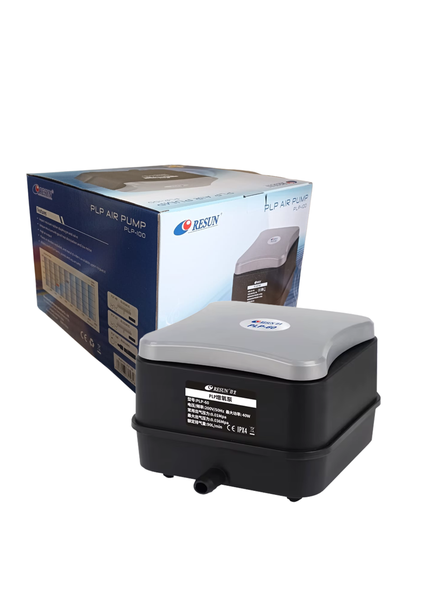 Resun PLP-100 Air Pump 8500L/h(70W)