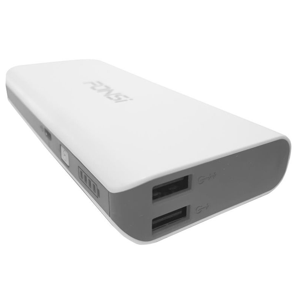 FONSI Fast Fancy Power Bank 30000 mah Power Box for Cell phone,Table PC .