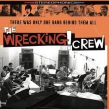 The Wrecking! Crew (CD / Box Set)