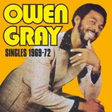 Singles 1969 - 1972 (CD / Album)